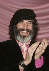 Daniel Day-Lewis at the Premiere Of "The Ballad Of Jack & Rose".