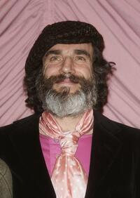 Daniel Day-Lewis at the Premiere Of "The Ballad Of Jack & Rose".