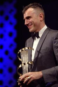Daniel Day-Lewis at the International Film Fesitval.