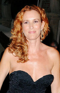 Lucrezia Lante Della Rovere at the Opening Ceremony Dinner during the 66th Venice Film Festival.