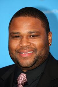 Anthony Anderson at the 37th Annual NAACP Image Awards.