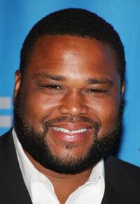 Anthony Anderson at the 39th NAACP Image Awards Nominee Luncheon.