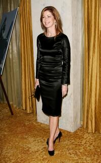Dana Delaney at the Women's Guild 50th Anniversary Gala.