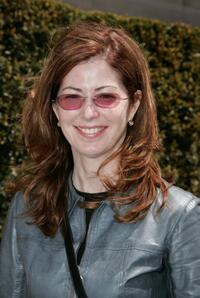 Dana Delaney at the 6th Annual Project A.L.S. Benefit.
