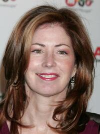 Dana Delany at the AARP The Magazine's seventh annual movies for Grownups Awards.