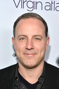 Kirk DeMicco at the 2014 GREAT British Oscar Reception in Los Angeles.