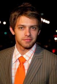 Ryan Devlin at the "I Walk The Line: A Night For Johnny Cash."