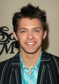 Ryan Devlin at the VH1 Save The Music Foundation Benefit Concert.