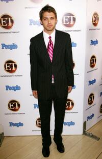 Ryan Devlin at the 10th Annual Entertainment Tonight Emmy Party.