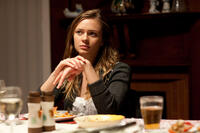 Maeve Dermody as Melody in "Griff the Invisible."