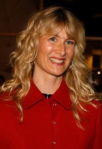 Laura Dern at the Los Angeles premiere of Warner Independent's "The Painted Veil".