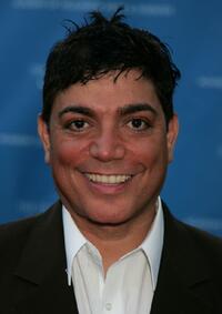 Michael de Lorenzo at the Television Academy Honors.