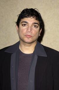 Michael de Lorenzo at the Screen Actors Guild Latino Legacy in Hollywood tribute.