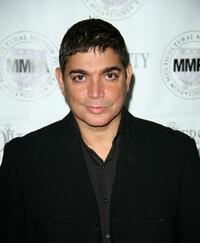 Michael de Lorenzo at the 15th Annual Diversity Awards.