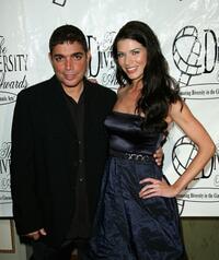 Michael de Lorenzo at the 15th Annual Diversity Awards.