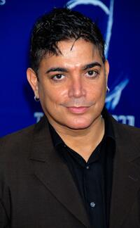 Michael de Lorenzo at the 7th Annual Taurus World Stunt Awards.