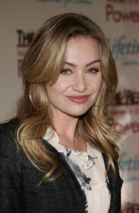 Portia de Rossi at the 14th annual Hollywood Reporter Women In Entertainment Power 100 breakfast.