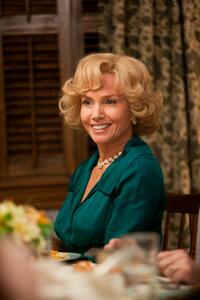 Rebecca De Mornay as Patsy Loski in "Flipped."