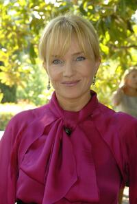 Rebecca De Mornay at the Couture Cares: A Benefit for Breast Cancer.