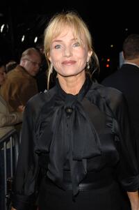 Rebecca De Mornay at the Premiere Of "Reservation Road".