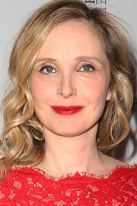 Julie Delpy at the L.A. premiere of "Before Midnight."