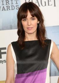 Rosemarie DeWitt at the 24th Annual Film Independent's Spirit Awards.