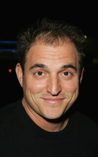 Michael DeLuise at the Deana Martin's Book celebration, "Memories Are Made Of This" event.