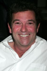 Erich Anderson at the Anchor Bay Entertainment's Jason Voorhees reunion.