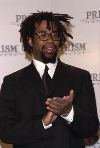 Alex Desert at the 5th Annual Prism Awards.