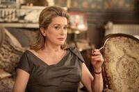 Catherine Deneuve as Junon in "A Christmas Tale."