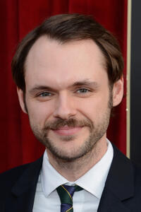 Christopher Denham at the 19th Annual Screen Actors Guild Awards in California.