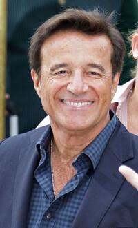 Christian de Sica at the 67th Venice Film Festival.