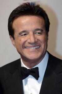 Christian De Sica at the TV, Sport, Cinema and Music Italian Awards.
