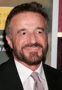 Christian de Sica at the 4th Annual Los Angeles Italia Film, Fashion and Art Festival's opening night.