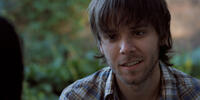 Derrick Denicola as Jared in "Go for It!"