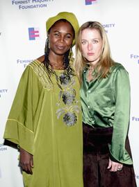 Gillian Anderson at the Evening Standard Drama Awards.