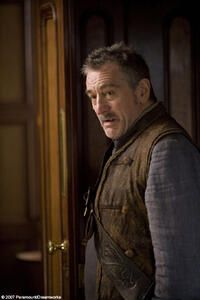 Robert De Niro in "Stardust."