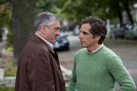Robert De Niro and Ben Stiller in "Little Fockers."