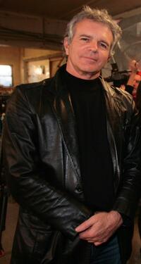 Anthony John Denison at the Screen Actors Guild Award.