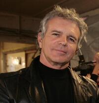 Anthony John Denison at the Screen Actors Guild Award.