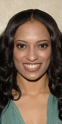 Melissa DeSousa at the reception for MMPAs 13th Annual Diversity Awards.