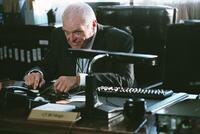 Brian Dennehy in "Righteous Kill."
