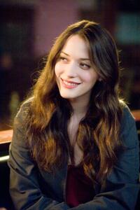 Kat Dennings as Norah in "Nick and Norah's Infinite Playlist."