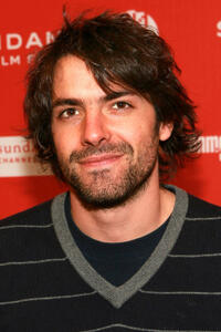 Jose Maria de Tavira at the premiere of "The Imperialists Are Still Alive" during the 2010 Sundance Film Festival in Utah.