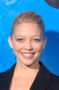 Amanda Detmer at the Disney/ABC Television Group All Star Party.