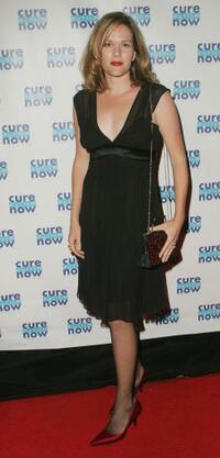 Catherine Dent at the Cure Autism Now's 3rd annual "Acts of Love" fundraising event.
