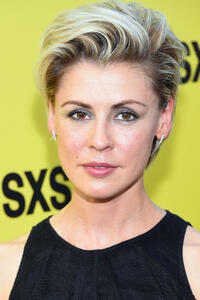 Olga Dihovichnaya at the "Life" premiere during 2017 SXSW conference and Festivals in Austin, TX.
