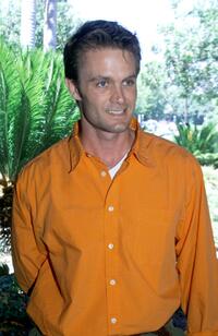 Garret Dillahunt at the Television Critics Association Summer Tour.