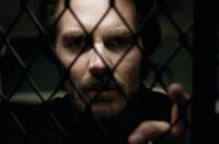 Garret Dillahunt as Krug in "The Last House on the Left."