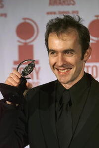 Stephen Dillane at the Tony Awards 2000.